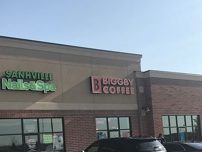 BIGGBY Coffee