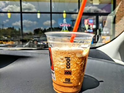 BIGGBY Coffee