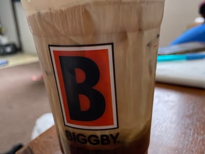 Biggby Coffee