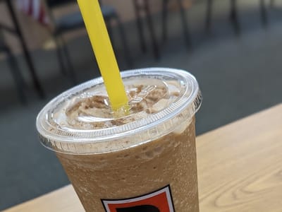 Biggby Coffee