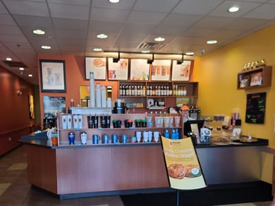 Biggby Coffee