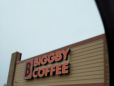 BIGGBY COFFEE