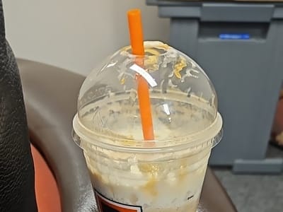 BIGGBY COFFEE