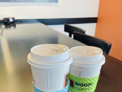 Biggby Coffee