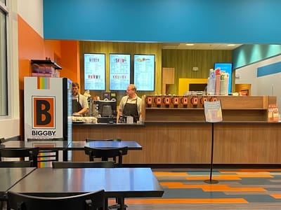 Biggby Coffee