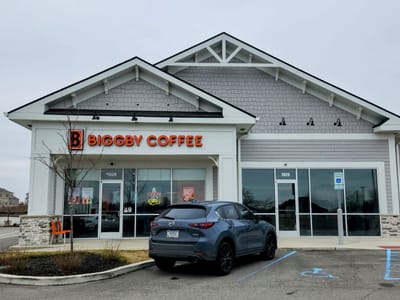 Biggby Coffee