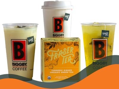 Biggby Coffee