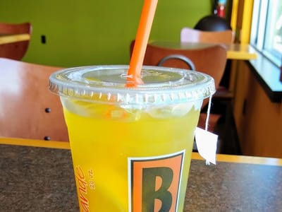 BIGGBY COFFEE