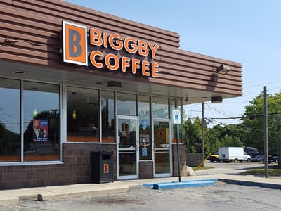 Biggby Coffee