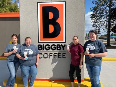 Biggby