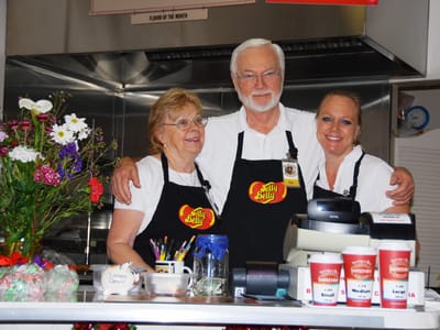 Bighorn Fudge Company