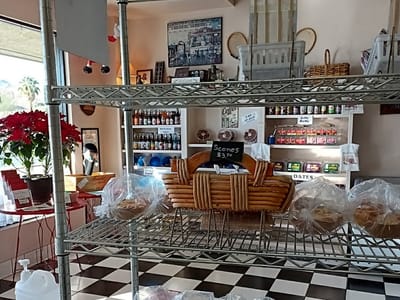 Bighorn Fudge Company