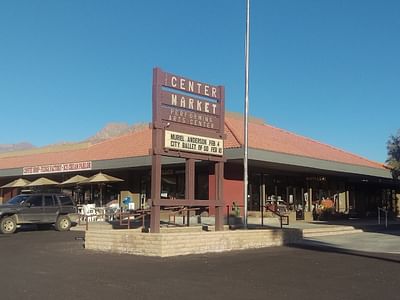 Bighorn Fudge Company