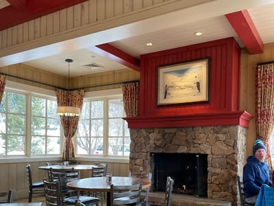 Bigwood Bread Bakery & Cafe