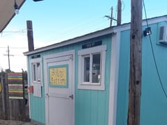 Bikini Bottom Snowcones