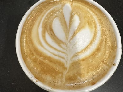 BILLIE JOE COFFEE CO.