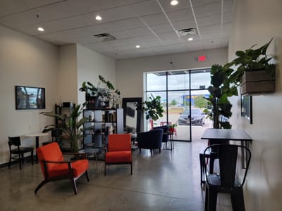 BILLIE JOE COFFEE CO.