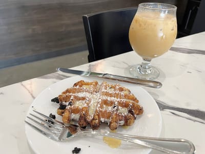 BILLIE JOE COFFEE CO.