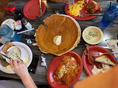 Billy Gail's - Branson on 265