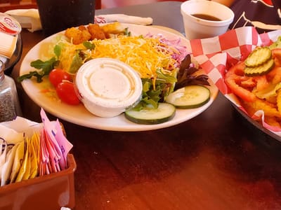 Billy Gail's - Branson on 265