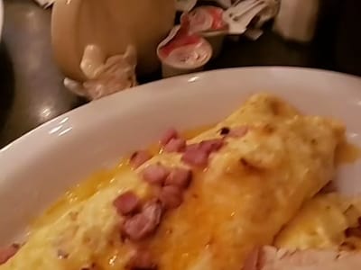 Billy Gail's - Branson on 265