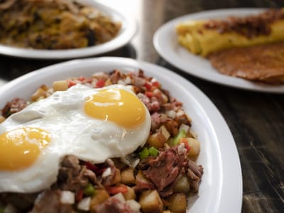 Billy Gail's - Branson on 265