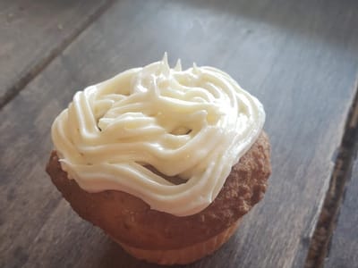 Billy Goat Coffee Cafe