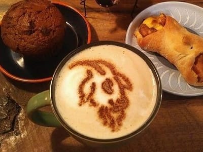 Billy Goat Coffee Cafe