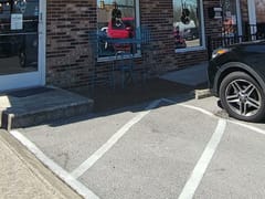 Billy Goat Coffee Cafe