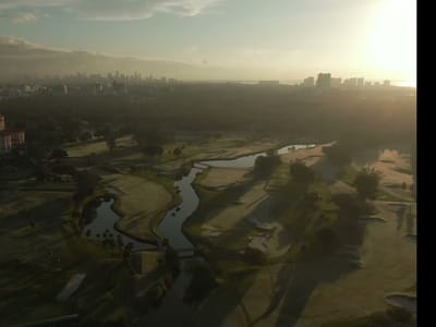 Biltmore Hotel Miami Coral Gables