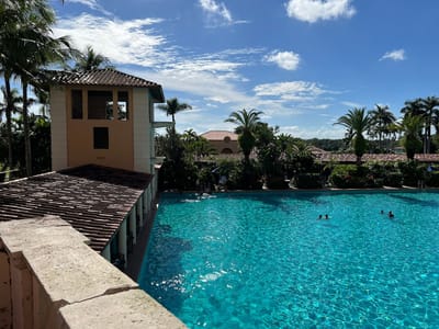 Biltmore Hotel Miami Coral Gables