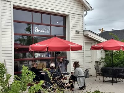 Bindle Coffee