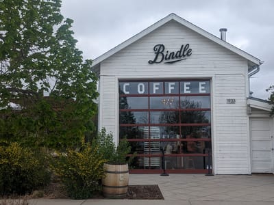 Bindle Coffee