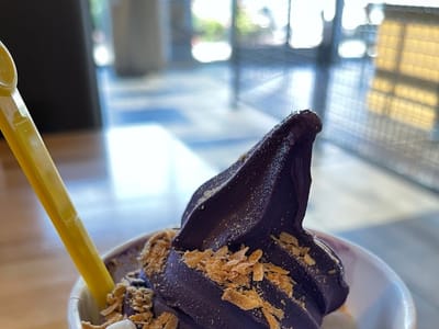 Binki Cafe Winston Salem