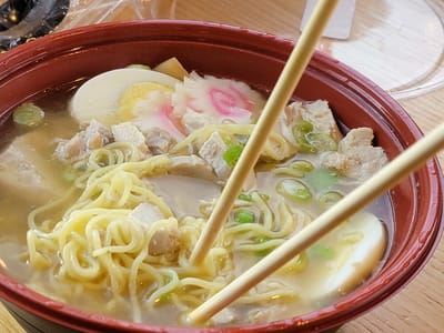 Binki Cafe Winston Salem