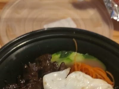 Binki Cafe Winston Salem