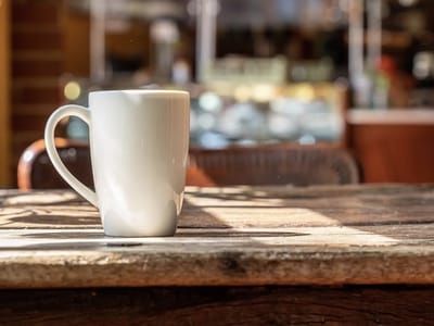 Bintliff’s Corner Brew