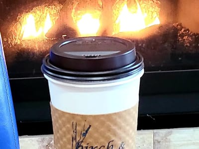 Birch & Banyan Coffee