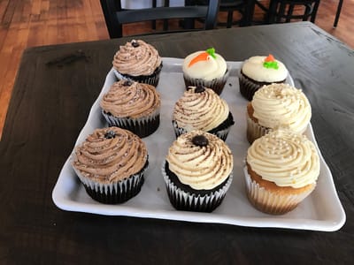 Birch & Banyan Coffee