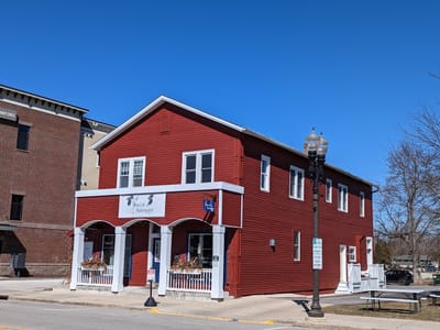 Birch & Banyan Coffee