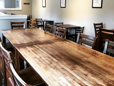 Birch & Banyan Coffee