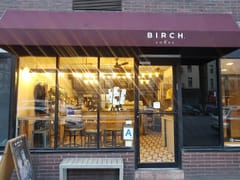Birch Coffee