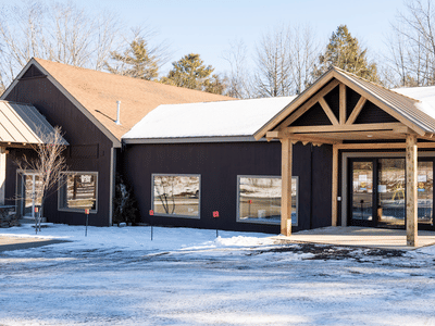 Birches Coffee Bar and Market