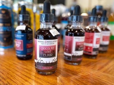 Birches Coffee Bar and Market