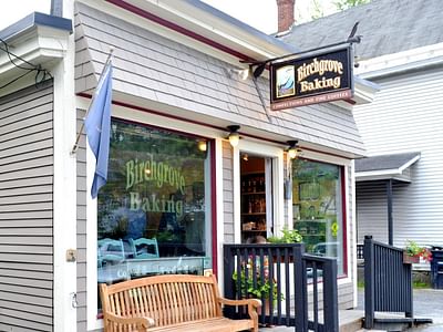 Birchgrove Baking