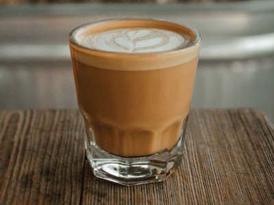 Birchin Lane Coffee Company