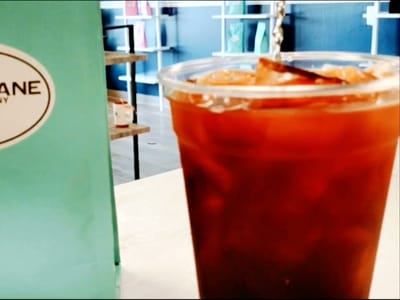 Birchin Lane Coffee Company