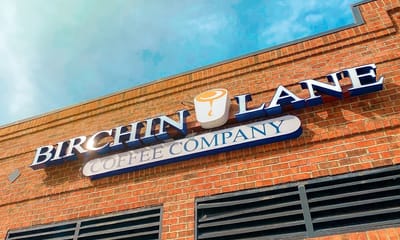 Birchin Lane Coffee Company