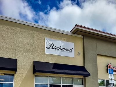 Birchwood Coffee Co