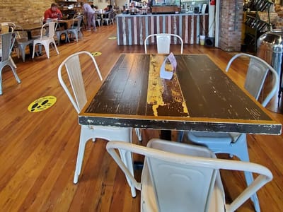 Bird & Bean Coffee House